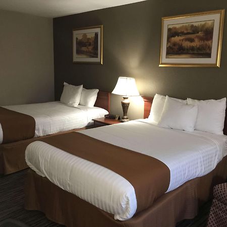 Best Western Gateway Adirondack Inn Ютика Экстерьер фото