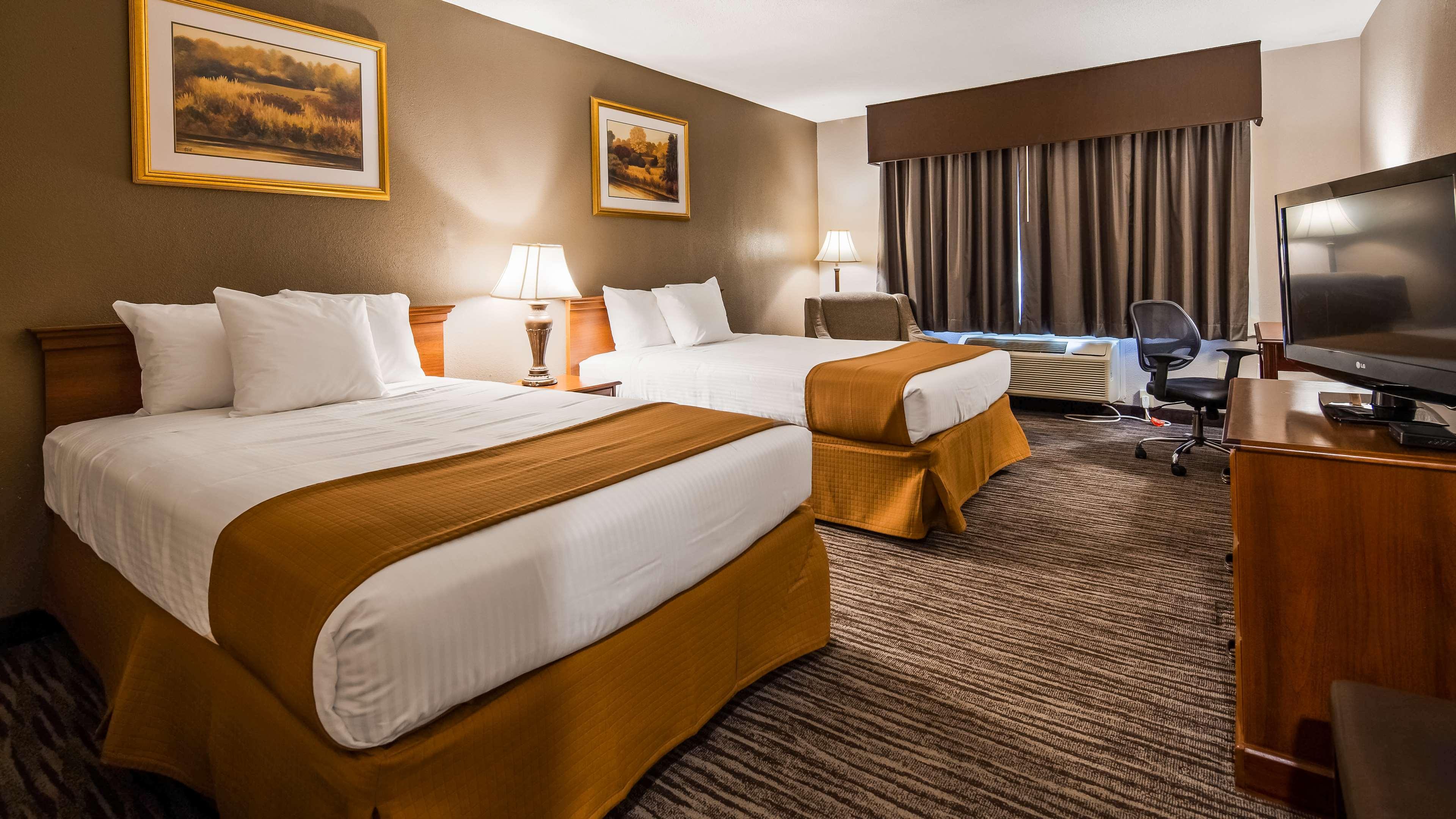 Best Western Gateway Adirondack Inn Ютика Экстерьер фото
