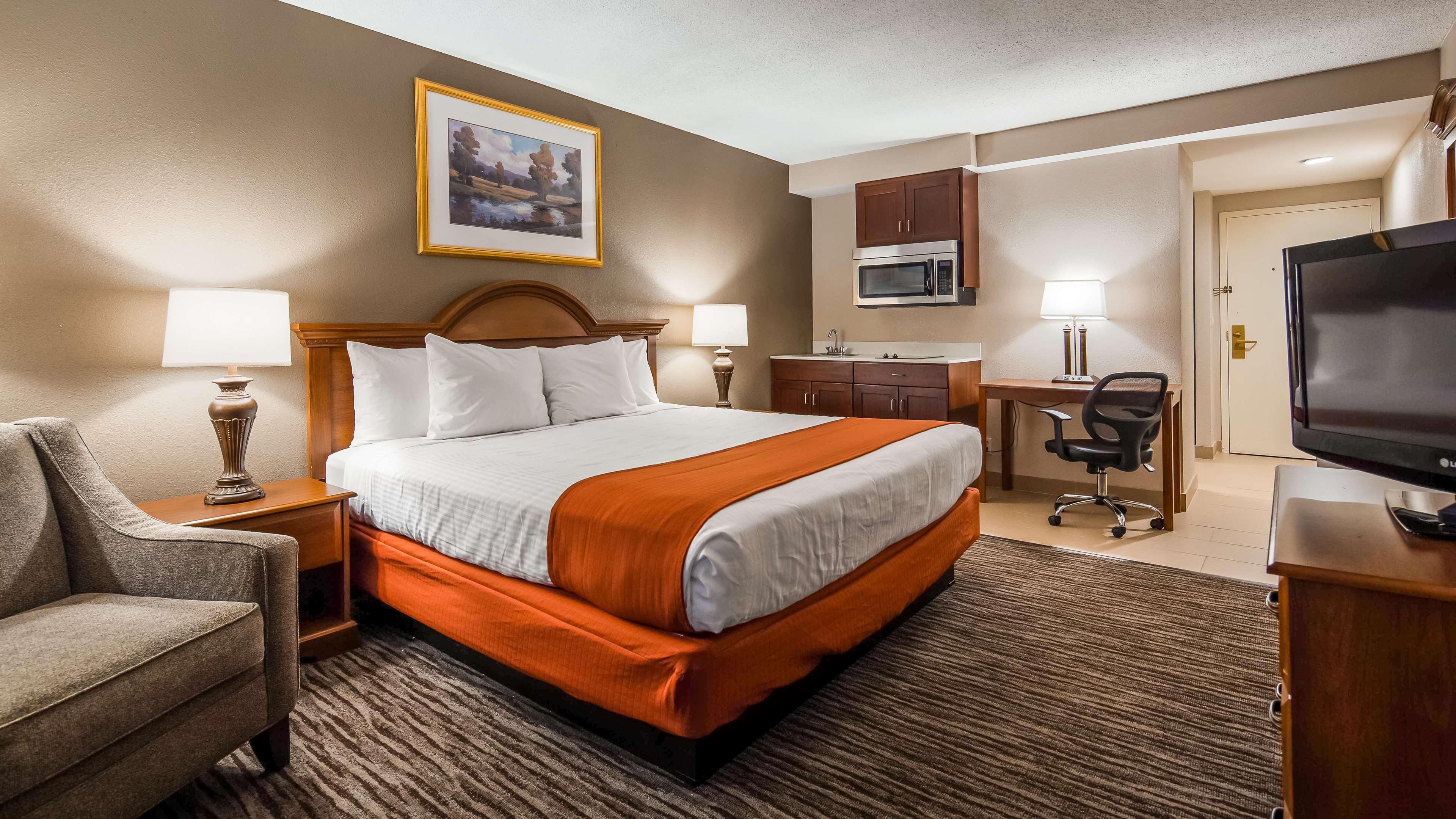 Best Western Gateway Adirondack Inn Ютика Экстерьер фото