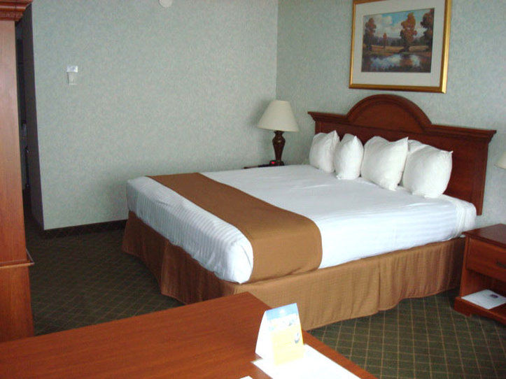 Best Western Gateway Adirondack Inn Ютика Экстерьер фото